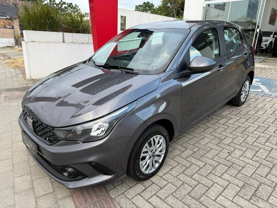 FIAT ARGO 1.0 FIREFLY FLEX DRIVE MANUAL FIAT ARGO 1.0 FIREFLY FLEX DRIVE MANUAL